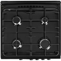 Плита газовая Gefest ПГ 5300-03 0046 черный, изображение 4