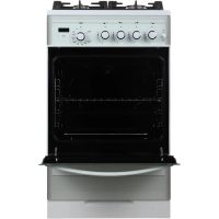 Плита газовая Gefest ПГ 5500-03 0042 белый, изображение 4