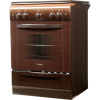 Плита газовая Gefest ПГ 6100-02 0010 коричневый, изображение 2