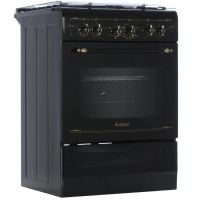 Плита газовая Gefest ПГ 6100-02 0183 черный, изображение 3