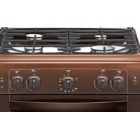 Плита газовая Gefest ПГ 6100-02 0310 коричневый, изображение 2