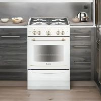 Плита газовая Gefest ПГ 6100-02 белый, изображение 4