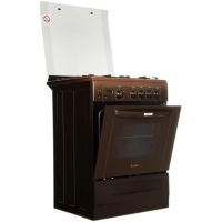 Плита газовая Gefest ПГ6100-03 0004 серебристый, изображение 4