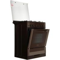 Плита газовая Gefest ПГ 6300-02 0047 коричневый, изображение 4