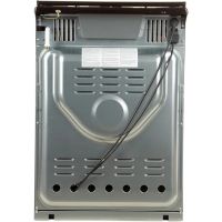 Плита газовая Gefest ПГ 6300-02 0047 коричневый, изображение 5