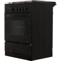 Плита газовая Gefest ПГ 6300-03 0054 коричневый, изображение 2