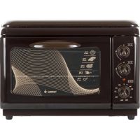 Плита комбинированная Gefest ПГЭ 120 К19 коричневый