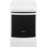 Плита комбинированная Gefest ПГЭ 5102-03 0023 белый