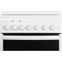 Плита комбинированная Gefest ПГЭ 5102-03 0023 белый, изображение 4