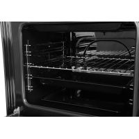 Плита комбинированная Gefest ПГЭ 6502-02 0044 черный, изображение 5