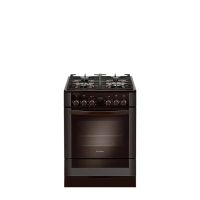 Плита комбинированная Gefest ПГЭ 6502-03 0045 коричневый