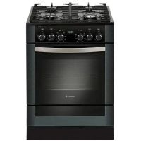 Плита комбинированная Gefest ПГЭ 6502-03 0244 черный