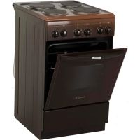 Плита электрическая Gefest 5140-01 0036 коричневый, изображение 3