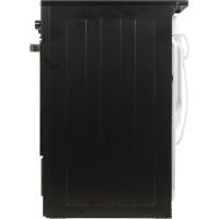 Плита электрическая Gefest ЭП Н Д 5560-03 0057 черный, изображение 4