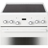 Плита электрическая Gefest ЭП Н Д 6560-03 0040, белый, изображение 4