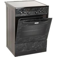 Плита электрическая Gefest ЭП Н Д 6560-03 0053 черный, изображение 3