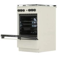 Плита газовая Gorenje GG5A21BEF бежевый, изображение 5