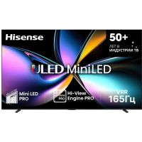 Телевизор Hisense 100U7Q PRO Mini-LED