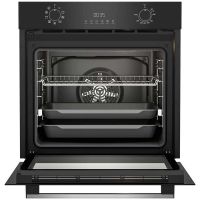 Духовой шкаф Indesit IFE 4841 J BL черный, изображение 2