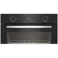 Духовой шкаф Indesit IFE 4841 J BL черный, изображение 3