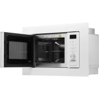 Микроволновая печь Hyundai HBW 2040 WG белый, изображение 2