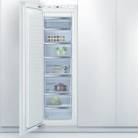 Морозильная камера Bosch GIN81AEF0U, изображение 2
