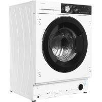 Стиральная машина Hyundai HWM 7142 белый, изображение 4