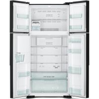 Холодильник Hitachi R-W660PUC7 GBK, изображение 3
