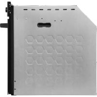 Духовой шкаф Vitek VEO 6380 BG стекло черное, изображение 3
