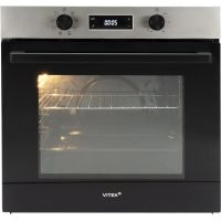 Духовой шкаф Vitek VEO 6480 IX нержавеющая сталь