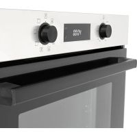 Духовой шкаф Vitek VEO 6480 IX нержавеющая сталь, изображение 3