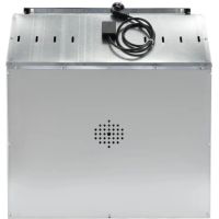 Духовой шкаф Vitek VEO 6480 IX нержавеющая сталь, изображение 4