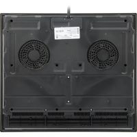 Варочная поверхность Darina P8 EI 305 B черный, изображение 2