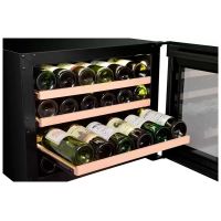 Винный шкаф MC Wine W24B, изображение 4