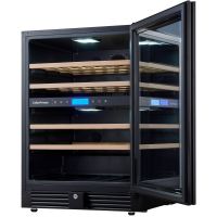 Винный шкаф Cellar Private CP043-2TBH, изображение 4