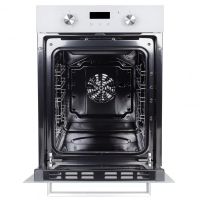 Духовой шкаф Zigmund & Shtain E 173 W, изображение 2