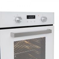 Духовой шкаф Zigmund & Shtain E 173 W, изображение 4