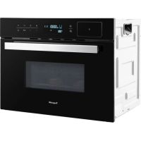 Духовой шкаф Weissgauff OEMS 459 PDB черный, изображение 2
