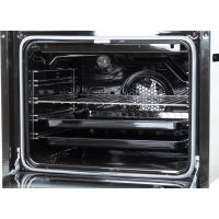 Духовой шкаф Darina 0V5 BDE 112 708 W1 белый, изображение 4