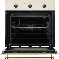 Духовой шкаф De luxe 6006.03 эшв -060, изображение 2