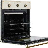Духовой шкаф De luxe 6006.03 эшв -060, изображение 3