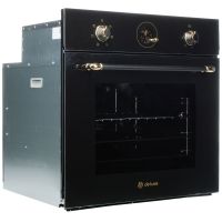 Духовой шкаф De Luxe 6006.05эшв-151, изображение 3