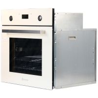 Духовой шкаф De Luxe 6009.05эшв-068, изображение 2