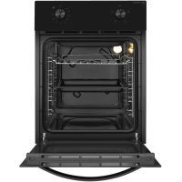 Духовой шкаф Meferi MEO454BK LIGHT, изображение 3