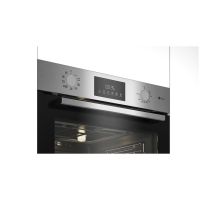 Духовой шкаф Indesit IFSE 3841 J IX нерж сталь, изображение 3
