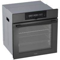Духовой шкаф Haier HOQ-F6QAN3DG, изображение 2