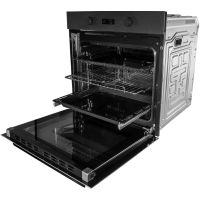 Духовой шкаф Zigmund & Shtain E 133 B, изображение 3