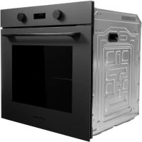 Духовой шкаф Zigmund & Shtain E 133 B, изображение 4