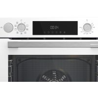 Духовой шкаф Grundig GEBM12300WSA, изображение 4