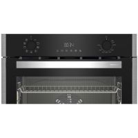 Духовой шкаф Grundig GEBM19301BC, изображение 3